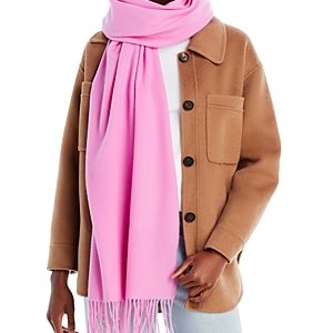 rag & bone Addison Wool Scarf- 4801961