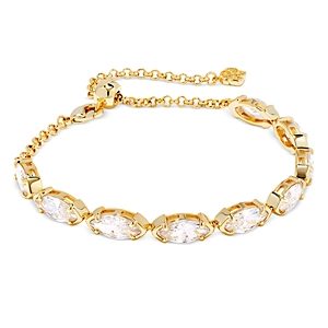 Kendra Scott Genevieve Delicate Chain Bracelet- 4769418