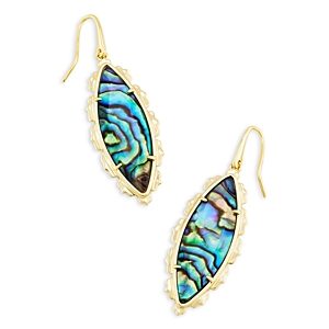 Kendra Scott Genevieve Drop Earrings- 4769419