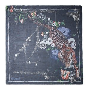 Zadig & Voltaire Kerry Wild Scarf- 4746704