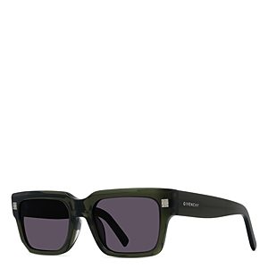 Givenchy Gv Day Square Sunglasses, 53mm- 4844243