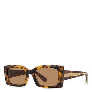 Stella McCartney Rectangular Sunglasses, 54mm- 4844294
