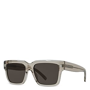 Givenchy Gv Day Square Sunglasses, 55mm- 4844252