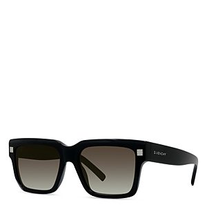 Givenchy Gv Day Square Sunglasses, 55mm- 4844252