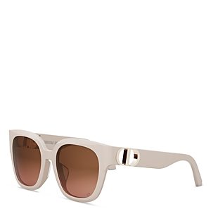 Dior 30Montaigne S10F Square Sunglasses, 54mm- 4844183