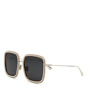 Dior MissDior S2U Square Sunglasses, 59mm- 4844187