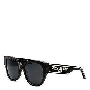 Dior Wildior Bu Cat Eye Sunglasses, 54mm- 4844169