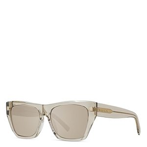 Givenchy Gv Day Square Sunglasses, 55mm- 4844254