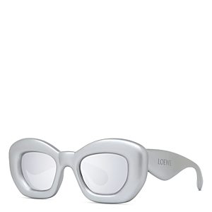 Loewe Inflated Butterfly Sunglasses, 47mm- 4844282