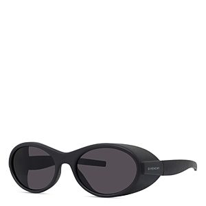 Givenchy Gv Ride Round Sunglasses, 55mm- 4844258