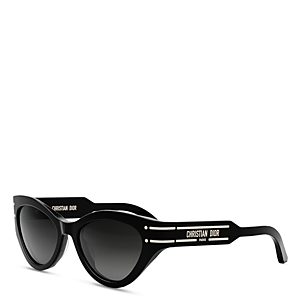 Dior DiorSignature B7I Cat Eye Sunglasses, 52mm- 4844184