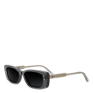 Dior DiorHighlight S2I Rectangular Sunglasses, 53mm- 4844174