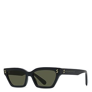 Stella McCartney Cat Eye Sunglasses, 54mm- 4844298