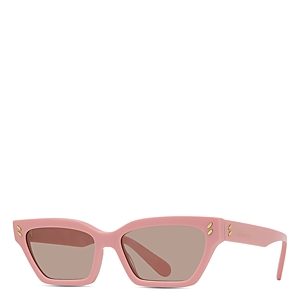 Stella McCartney Cat Eye Sunglasses, 54mm- 4844298