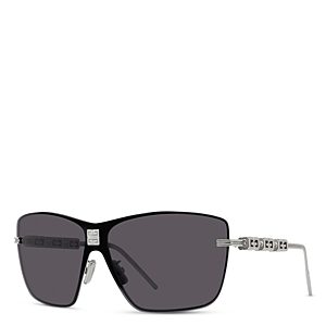 Givenchy 4Gem Rectangular Sunglasses- 4844244