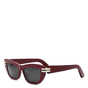 Dior CDior B2U Butterfly Sunglasses, 52mm- 4844195