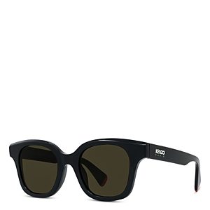 Kenzo Aka Square Sunglasses, 49mm- 4844274