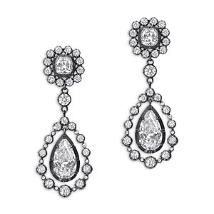 Yun Yun Sun Matilda Earrings- 4846678