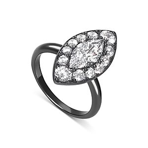 Yun Yun Sun Effie Ring- 4846673
