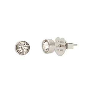 kate spade new york Set in Stone Stud Earrings- 4764719