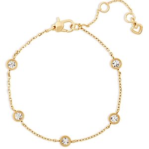 kate spade new york Set in Stone Station Bracelet- 4764713