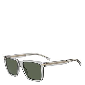 Boss Square Sunglasses, 55mm- 4850814