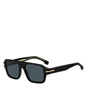 Boss Flat Top Sunglasses, 53mm- 4850812