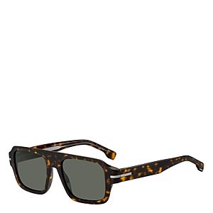 Boss Flat Top Sunglasses, 53mm- 4850812