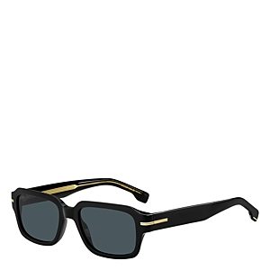 Boss Rectangular Sunglasses, 53mm- 4850813