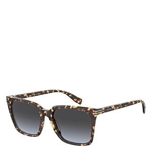 Marc Jacobs Safilo Mj 1094 Rectangular Sunglasses, 55mm- 4851703