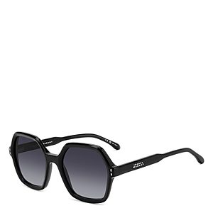 Isabel Marant Square Sunglasses, 55mm- 4851627