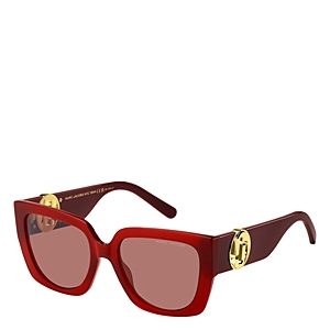 Marc Jacobs Square Sunglasses, 54mm- 4851691