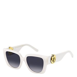Marc Jacobs Square Sunglasses, 54mm- 4851691