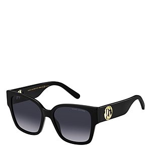 Marc Jacobs Square Sunglasses, 54mm- 4851695