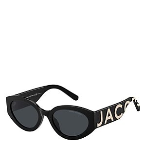 Marc Jacobs Cat Eye Sunglasses, 54mm- 4851693