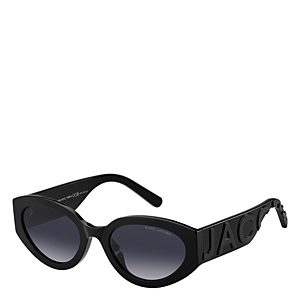 Marc Jacobs Cat Eye Sunglasses, 54mm- 4851693
