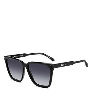 Isabel Marant Cat Eye Sunglasses, 58mm- 4851626