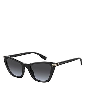 Marc Jacobs Mj 1095 Cat Eye Sunglasses, 53mm- 4851704