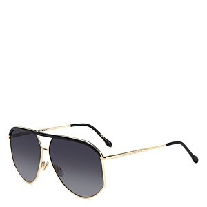 Isabel Marant Aviator Sunglasses, 64mm- 4851622