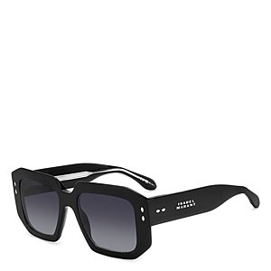 Isabel Marant Square Sunglasses, 53mm- 4851623