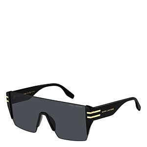Marc Jacobs Shield Sunglasses, 99mm- 4851697
