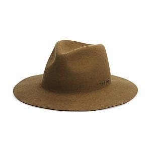rag & bone City Felt Wool Fedora- 4801952