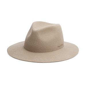 rag & bone City Felt Wool Fedora- 4801952