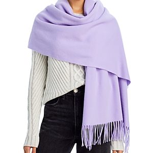 rag & bone Addison Wool Scarf- 4801961