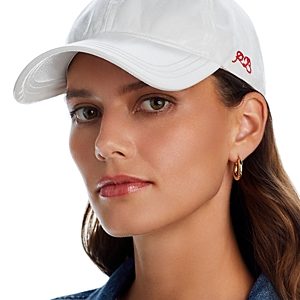 rag & bone Rain Baseball Cap- 4801956