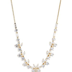 Nadri Chiara Frontal Necklace, 15- 4768773