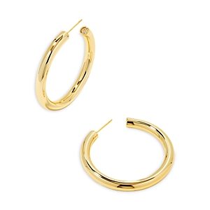 Kendra Scott Colette Large Hoop Earrings- 4764902