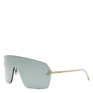 Fendi Fendi First Shield Sunglasses, 142mm- 4844233
