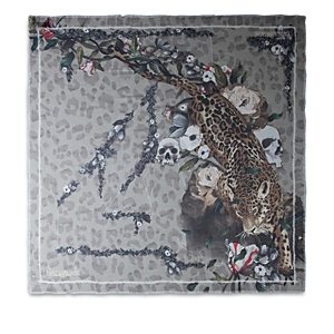 Zadig & Voltaire Kerry Wild Scarf- 4746704