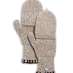 rag & bone Ingrid Pop Top Mitten- 4801951